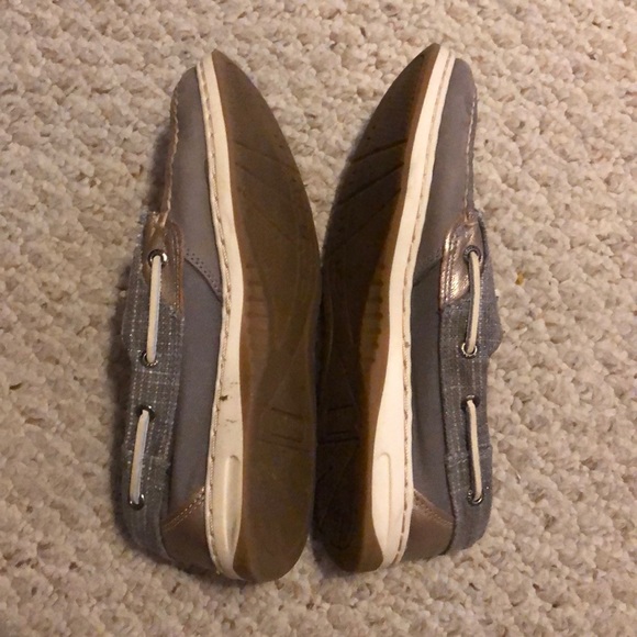 Sperrys - Picture 4 of 6